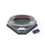 Megableu Puzzle 3d Con Parco Delle Principesse Psg 678263 0 4