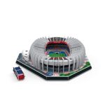 Megableu Puzzle 3d Con Parco Delle Principesse Psg 678263 0 5