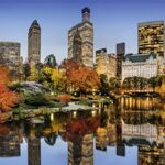 Nathan 87788 Puzzle New York In Autunno 1500 Pezzi 0 0