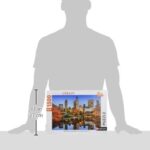 Nathan 87788 Puzzle New York In Autunno 1500 Pezzi 0 1