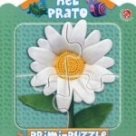 Nel Prato Libro Puzzle Ediz A Coloricartonato Illustrato 6 Settembre 2018 0