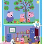 Peppa Pig Puzzle 2 X 48 Pezzi Educa Borras 15920 0