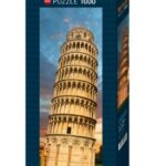Puzzle Cose Parti Pz Torre Di Pisa 1000t 0 0