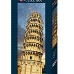 Puzzle Cose Parti Pz Torre Di Pisa 1000t 0