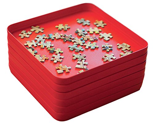 Puzzle Mates Sorting Tray Modellicolori Assortiti 1 Pezzo 0 1