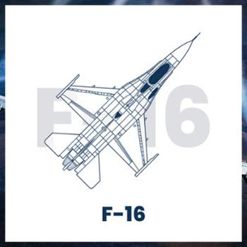Puzzle Da 1000 Pezzi Puzzle A Forma Di Aereo 1000 Pezzi Originali Aereo F 16 Baltic Air Policing Scatola Da 1000 Pezzi Per Adulti E Bambini 0 4