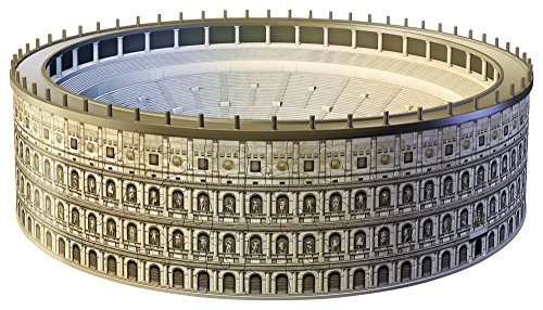Ravensburger Colosseo Puzzle 3d 216 Pezzi 0 0