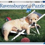 Ravensburger Cucciolo Di Retriever Puzzle Multicolore 14179 0