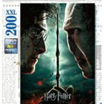 Ravensburger Harry Potter Puzzle 200 Pezzi Multicolore 12870 0