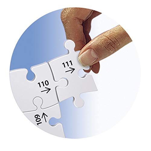 Ravensburger Italy Eiffel Tower Paris Puzzle 3d 216 Pezzi Multicolore 125562 0 3