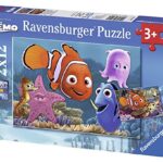 Ravensburger Italy Nemo Puzzle Per Bambini 07556 0 0