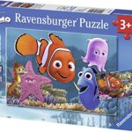 Ravensburger Italy Nemo Puzzle Per Bambini 07556 0 0 2