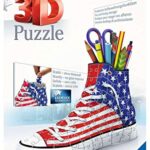 Ravensburger Italy Portapenne 12549 8 Anni 108 Pezzi 0