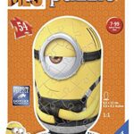 Ravensburger Italy Puzzle 3d Minion 11671 0