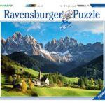 Ravensburger Italy Rav Pzl 1500 Pz Veduta Dolomiti 16269 Multicolore 878526 0