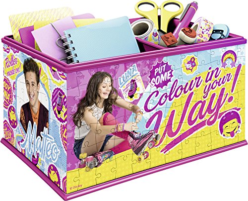 Ravensburger Italy Soy Luna Portaoggetti 12090 0 1