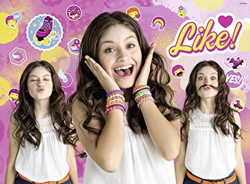 Ravensburger Italy Soy Luna Puzzle Per Bambini 10036 0 0