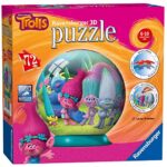 Ravensburger Italy Trolls Puzzle 3d 12197 0