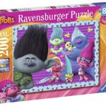 Ravensburger Italy Trolls Puzzle In Cartone 12839 6 0 0