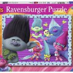 Ravensburger Italy Trolls Puzzle In Cartone 12839 6 0