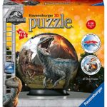 Ravensburger Jurassic World 3d Puzzleball 0