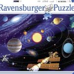 Ravensburger Puzzle Sistema Solare 500 Pezzi 14775 0