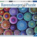 Ravensburger Puzzle 1500 Pezzi Ricci Di Mare Jigsaw Puzzle Per Adulti Puzzle Ravensburger Stampa Di Alta Qualita Relax 0