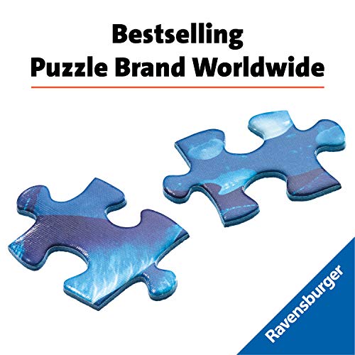 Ravensburger Puzzle 2000 Pezzi Da Brooklyn A Manhattan Collezione Skyline Foto E Paesaggi Jigsaw Puzzle Per Adulti Puzzles Ravensburger Stampa Di Alta Qualita Dimensione Puzzle 98x75cm 0 2