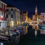 Ravensburger Puzzle Puzzle 1000 Pezzi Canali Di Venezia Puzzle Per Adulti Talent Collection Puzzle Venezia Puzzle Ravensburger Stampa Di Alta Qualita 0 0