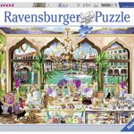 Ravensburger Puzzle Puzzle 1000 Pezzi Venice La Dolce Vita Puzzle Per Adulti Puzzle Venezia Ravensburger Puzzle Stampa Di Alta Qualita 0