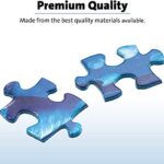 Ravensburger Puzzle Sogno Veneziano Puzzle 1500 Pezzi Relax Puzzles Da Adulti Dimensione 80x60 Cm Stampa Di Alta Qualita Venezia Italia 0 3