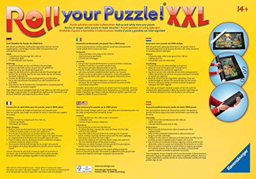 Ravensburger Roll Your Puzzle Xxl Accessori Puzzle 0 0