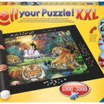 Ravensburger Roll Your Puzzle Xxl Accessori Puzzle 0