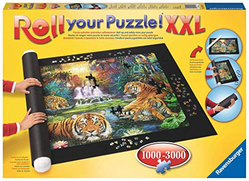 Ravensburger Roll Your Puzzle Xxl Accessori Puzzle 0
