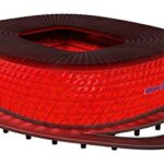 Ravensburger Spieleverlag Puzzle 3d 216 Pieces Stade Allianz Arena Illumine Alleanza Notte Colore Altri 12530 0 0