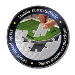 Ravensburger Spieleverlag Puzzle 3d 216 Pieces Stade Allianz Arena Illumine Alleanza Notte Colore Altri 12530 0 2
