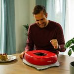 Ravensburger Spieleverlag Puzzle 3d 216 Pieces Stade Allianz Arena Illumine Alleanza Notte Colore Altri 12530 0 4