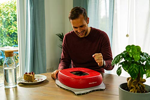 Ravensburger Spieleverlag Puzzle 3d 216 Pieces Stade Allianz Arena Illumine Alleanza Notte Colore Altri 12530 0 4