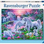 Ravensburger Unicorni Puzzle Per Bambini Multicolore 150 Pezzi 10021 0