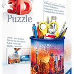 Ravensburger Utensilo Skyline Colore 11201 0