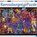 Ravensburger Zodiaco Multicolore 16718 0 0
