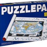 Schmidt Spiele 57988 Puzzle Pad Per Conservare Puzzle Fino A 3000 Pezzi 0