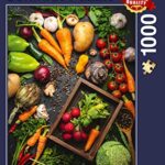 Schmidt Spiele Superfood Puzzle Adulto Da 1000 Pezzi 58398 0
