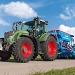 Schmidt Spiele Traktor 3 X 48 Kinderpuzzle 56221 Puzzle Colore Beige Fendt 1050 724 Vario 6275l 3x48 Teile 56221 0 0