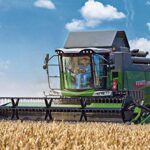 Schmidt Spiele Traktor 3 X 48 Kinderpuzzle 56221 Puzzle Colore Beige Fendt 1050 724 Vario 6275l 3x48 Teile 56221 0 1