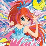 Trefl 17254 Classico Puzzle Winx 60 Pezzi 0 0
