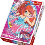 Trefl 17254 Classico Puzzle Winx 60 Pezzi 0