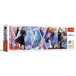 Trefl Anna Und Elsa Puzzle Colori 29048 0
