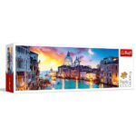 Trefl Canal Grande Venedig Italien Puzzle Colori Wpu 29037 01 003 01 0