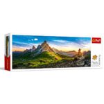 Trefl Passo Di Giau Dolomites Italien Puzzle Colori 29038 0